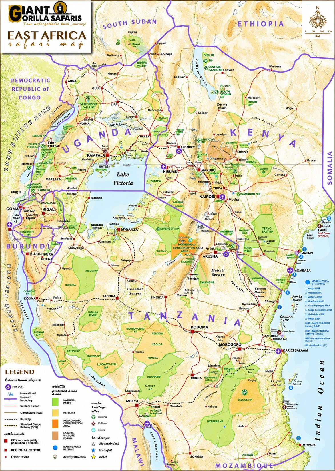 EastAfricanMap-2026-Edition