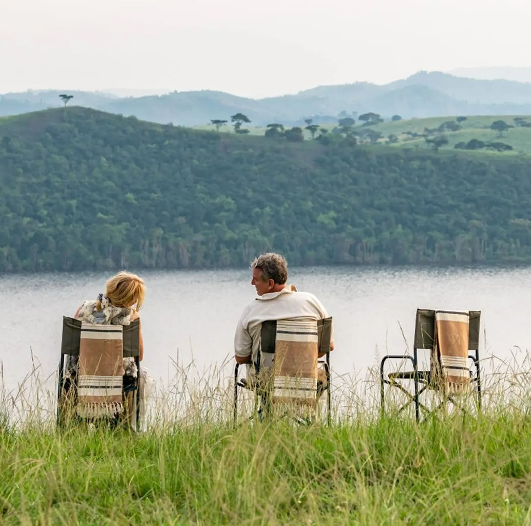 Uganda