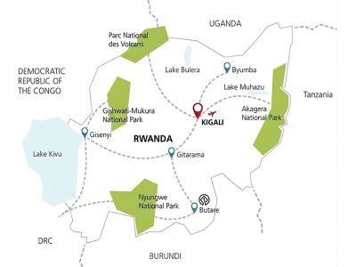 rwanda-destination-map