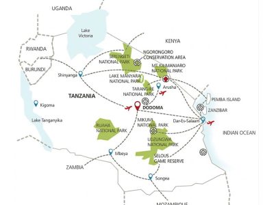 tanzania-map